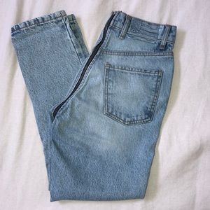 revice yin yang crops